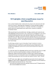 
            Image depicting item named Press Release: NCC highlights critical competitiveness issues for exporting sectors