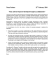 
            Image depicting item named Press Release: NCC Statement on Innovation