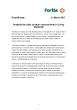 
            Image depicting item named Press Release: Perspectives on Irish Productivity