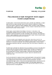 
            Image depicting item named Press Release: Policy decisions on waste management need to support Ireland’s competitiveness