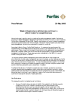 
            Image depicting item named Press Release: Waste Management Benchmarking Analysis