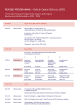 
            Image depicting item named Programme