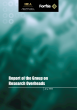 
            Image depicting item named Report of the Group on Research Overheads