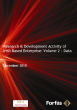 
            Image depicting item named Research and Development Activity of Irish Based Enterprise - Volume 2: Data