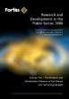 
            Image depicting item named Research and Development in the Public Sector 2000