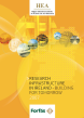 
            Image depicting item named Research Infrastructure in Ireland - Building for Tomorrow