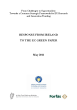 
            Image depicting item named Response from Ireland to the European Commission Green Paper: Framework for Research and Innovation Funding