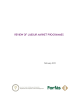 
            Image depicting item named Review of Labour Market Programmes