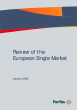 
            Image depicting item named Review of the European Single Market
