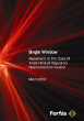 
            Image depicting item named Single Window: Assessment of the Costs of Trade-Related Regulatory Requirements in Ireland