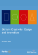 
            Image depicting item named Skills in Creativity, Design and Innovation