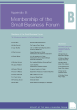 
            Image depicting item named Small Business is Big Business - Appendix B - Membership of the Small Business Forum