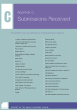 
            Image depicting item named Small Business is Big Business - Appendix C - Submissions Received 