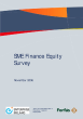 
            Image depicting item named SME Finance Equity Survey 2006