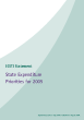 
            Image depicting item named State Expenditure Priorities for 2005