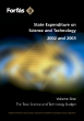 
            Image depicting item named State Expenditure - Volume One
