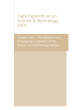 
            Image depicting item named State Expenditure - Volume Two