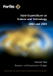 
            Image depicting item named State Expenditure - Volume Two