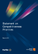 
            Image depicting item named Statement on Competitiveness Priorities