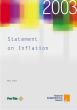
            Image depicting item named Statement on Inflation 2003