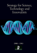 
            Image depicting item named Strategy for Science,Technology and Innovation 2006 - 2013
