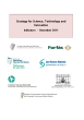 
            Image depicting item named Strategy for Science, Technology and Innovation Indicators