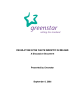 
            Image depicting item named Submission - BRF - Greenstar