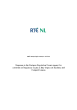 
            Image depicting item named Submission - BRF - RTE Network Limited