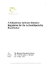 
            Image depicting item named Submission - BRF - The Taste Council Ireland