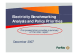 
            Image depicting item named Summary Presentation: Electricity Benchmarking Analysis and Policy Priorities