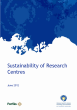 
            Image depicting item named Sustainability of Research Centres