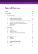 
            Image depicting item named Table of Contents