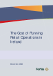 
            Image depicting item named The Cost of Running Retail Operations in Ireland