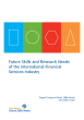 
            Image depicting item named The Future Skills and Research Needs of the International Financial Services Industry