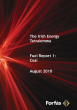
            Image depicting item named The Irish Energy Tetralemma – Fuel Reports