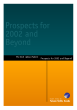 
            Image depicting item named The Irish Labour Market: Prospects for 2002 and Beyond