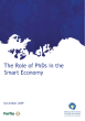 
            Image depicting item named The Role of PhDs in the Smart Economy