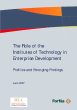 
            Image depicting item named The Role of the Institutes of Technology in Enterprise Development