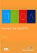 
            Image depicting item named Vacancy Overview 2010