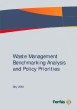 
            Image depicting item named Waste Management Benchmarking Analysis and Policy Priorities