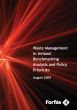 
            Image depicting item named Waste Management in Ireland: Benchmarking Analysis and Policy Priorities