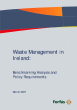 
            Image depicting item named Waste Management in Ireland - Report