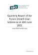 
            Image depicting item named Future Growth Loan Scheme Quarterly Report 30 June 2021