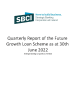 
            Image depicting item named Future Growth Loan Scheme Quarterly Report 30 June 2022