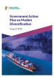 
            Image depicting item named Government Action Plan on Market Diversification
