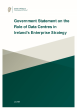 
            Image depicting item named  Government Statement on the Role of Data Centres in Ireland’s Enterprise Strategy