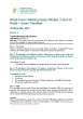 
            Image depicting item named Green Transition Working Group minutes 20 November 2024