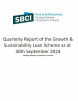 
            Image depicting item named  Growth and Sustainability Loan Scheme Report Q3 2024