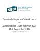 
            Image depicting item named Growth and Sustainability Loan Scheme Report Q4 2024