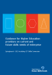 
            Image depicting item named Guidance for Higher Education Providers on Current and Future Skills Needs of Enterprise: Springboard 2015